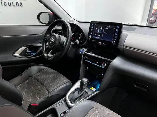 Toyota Yaris Cross 1.5 Hev Xls