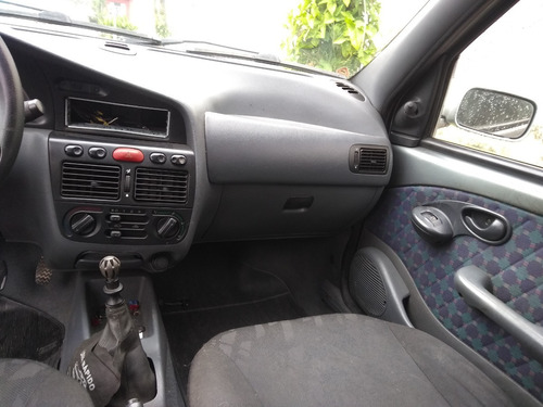 Palio 98 4 P. 1.0