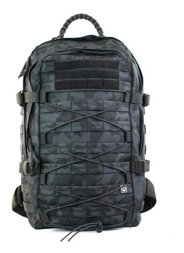 Mochila Tatica Guardian Assault Multicam Evo Tactical