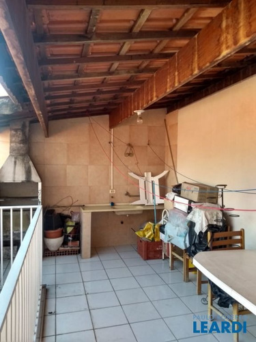 Imagem 12 de 15 de Casa Térrea - Jardim Dos Lagos - Sp - 592245