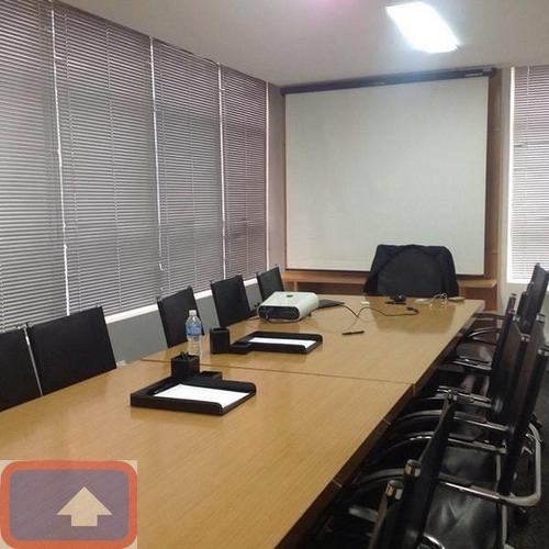 Imagem 2 de 13 de Ótima Oportunidade De Aquisição Para Moradia Ou Investimento! - 17886 Sa-vit