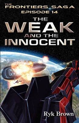 Libro Ep.#14 - The Weak And The Innocent - Brown, Ryk