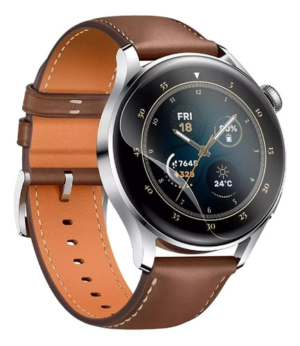 Lamina Hidrogel Para Huawei Watch Gt3 De 42mm - Rock Space