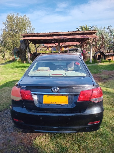 GWM Voleex-C30 1.5 Elite