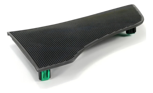Tela Alto Falante Dir No Painel Instrumento S10 15/16