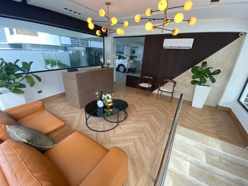Apartamento Amueblado En Paraíso