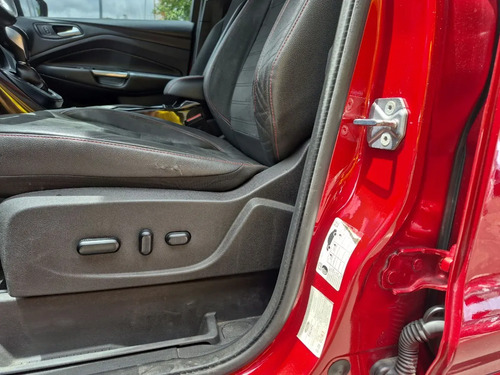 Ford Escape 2.0 St - Line 4x4