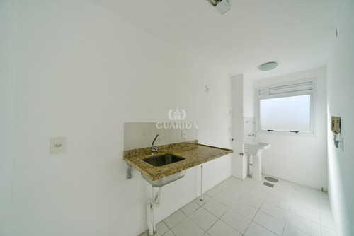 Imagem 6 de 16 de Apartamento Para Aluguel, 2 Quartos, 1 Vaga, Tristeza - Porto Alegre/rs - 10664