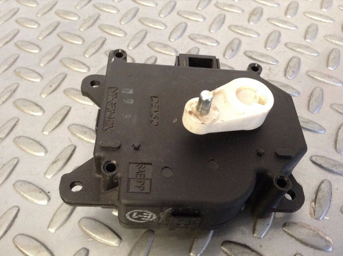 Actuador De A/c Toyota Corolla 1.8 Mod 03-08 Original 2
