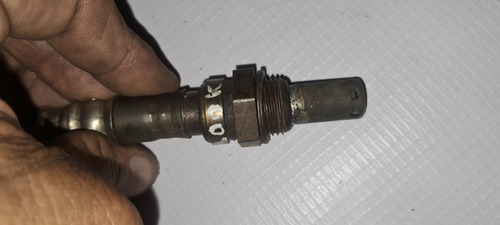 Sensor Oxigeno Delantero Gmc Acadia 2007 2014 Original (Usado)