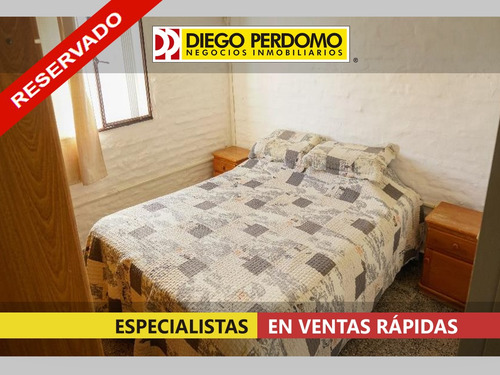 Casa De 3 Dormitorios En Venta, Puntas De Valdez