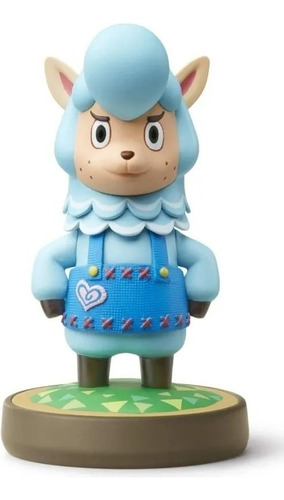 Amiibo Animal Crossing Series 3 Wii U Y Nintendo 3ds