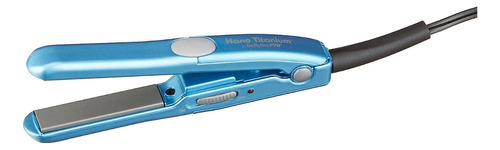 Babylisspro Bntbg3050uc Miniplancha Alisadora Nano Titanium