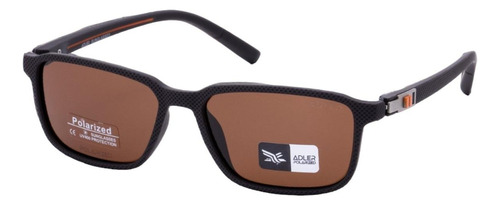 Gafas De Sol Polarizadas Adler Filtro Uv400 Exclusivas Gpa56