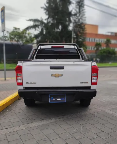 Chevrolet D-Max 2.5l Work