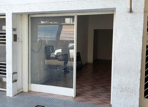 Departamento Con Local En Loma Hermosa General San Martin