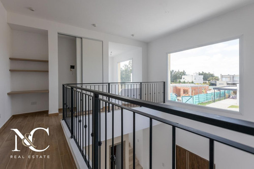 Imagen 13 de 30 de Venta Casa Santo Domingo Canning - A Estrenar