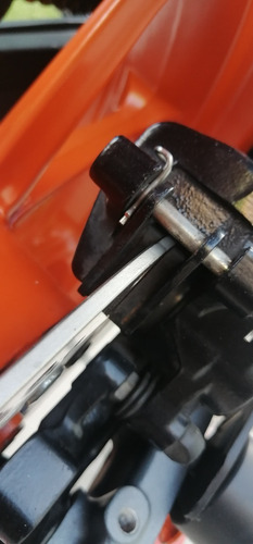 Imagen 10 de 17 de Ktm Rc200