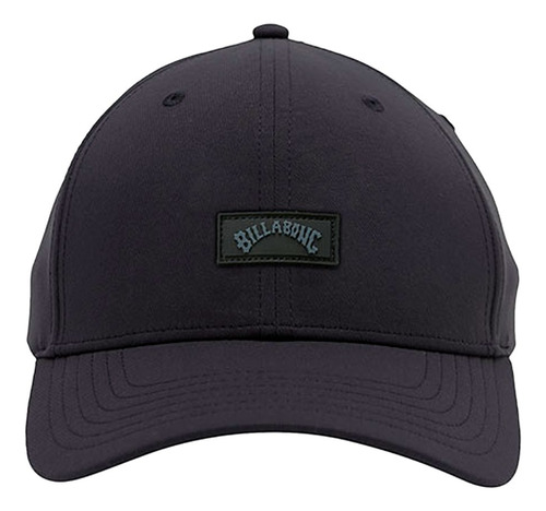 Billabong Surftrek Snapback Gorra Impermeable Secado Rapido