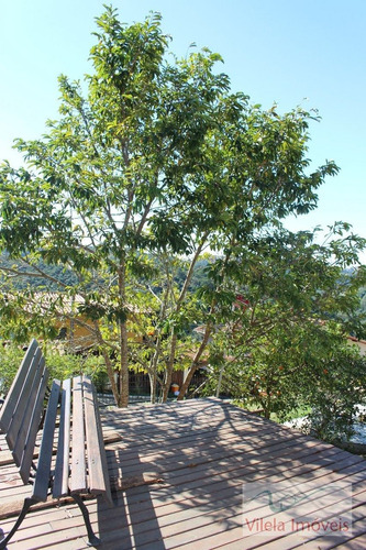 Imagem 2 de 15 de Casa De Condominio Em Condomínio Ponteio - Miguel Pereira - 30