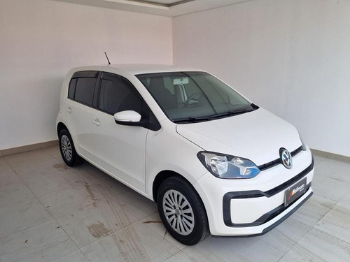 Volkswagen Up! Up Mpi Mc