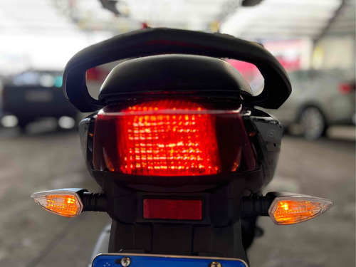 Yamaha Fluo 125 Abs