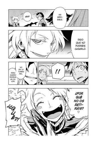 Monster Hunter Epic Vol.02