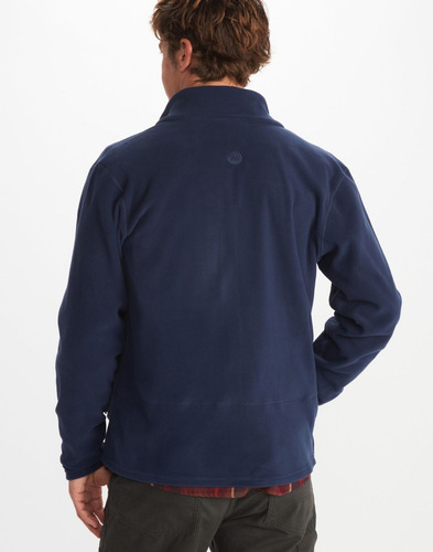 Polar Hombre Marmot Reactor Plrtc Jacket Azul