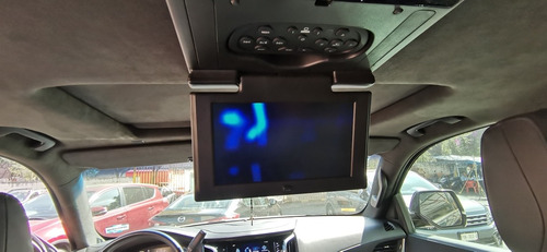 Imagen 11 de 15 de Cadillac Escalade 2017 6.2 Plinum 4x4 At