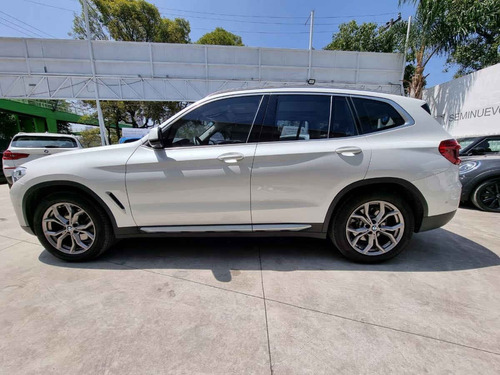 Imagen 7 de 15 de Bmw X3 2021 5p Xdrive 30i X Line L4/2.0/t Aut