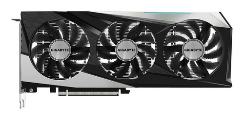 Imagen 2 de 7 de Tarjeta De Video Gigabyte Radeon Rx 6600 Xt Gaming Oc 8g Rgb