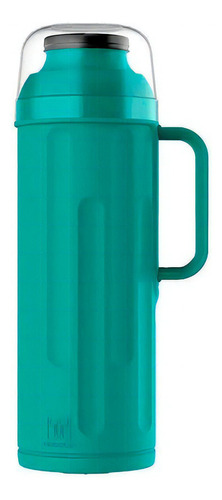 Botella termolar Personal Green de 1 litro