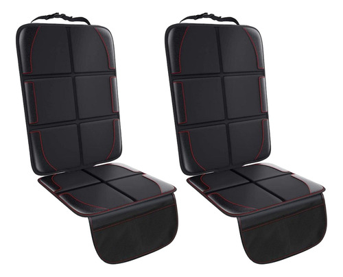 Protectores De Asiento De Automóvil Impermeable