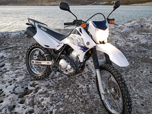 Yamaha Xtz 250