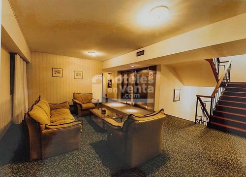 Imagen 16 de 19 de Hotel En Venta En Trelew - Chubut - Ar-ch4-1
