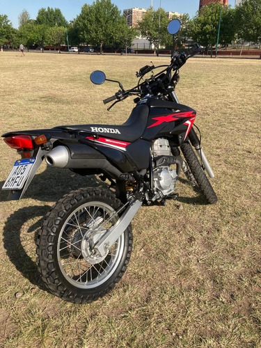 Imagen 7 de 16 de Honda Tornado Xr250