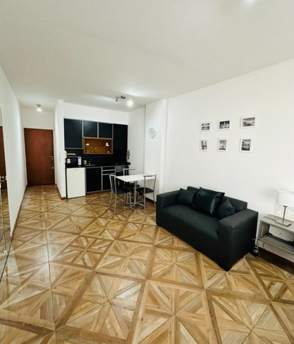 Departamento Monoambiente En Venta - Palermo