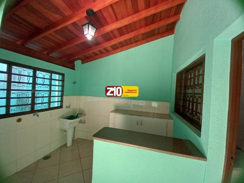 Imagem 25 de 30 de Z10 Imoveis Indaiatuba | Ca09919 - Casa Térrea Em Excelente Localização, Ótimo Acabamento - Solar Do Itamaraca - Ca09919 - 70628934