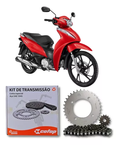 kit ferramentas especiais para motos na Loja do Mecânico