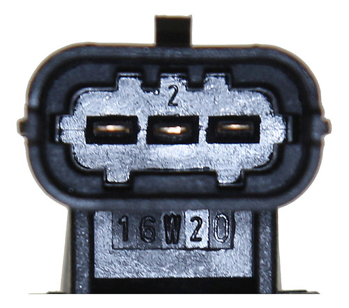 Sensor Cmp Walker Mercedes-benz Slk320 V6 3.2l 01/04