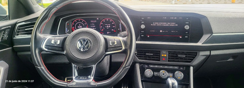 Volkswagen Jetta 2.0 Gli Dsg At