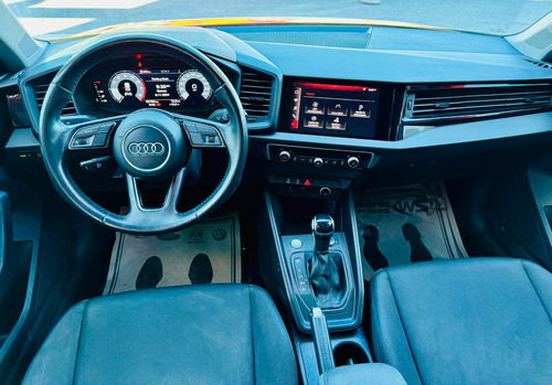 Audi A1 1.4 Cool S-tronic Dsg