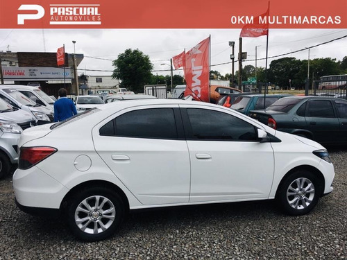 Chevrolet Prisma Ltz Full 1.4 2015 Muy Buen Estado!