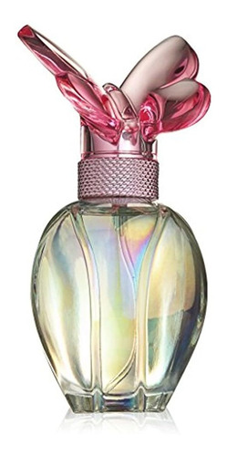 Rosa Luscioso Para Mujeres 1.0 Oz Edp/s Por Mariah Carey