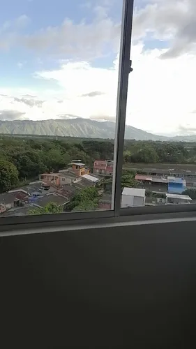 Apartamento, Pisina Camcha De Fusbool Y Basquesbol