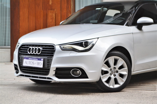 Audi A1 1.4t 2013 Manual