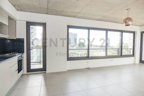 Imagen 9 de 30 de Venta Departamento 2 Ambientes Puerto De Olivos Con Cochera