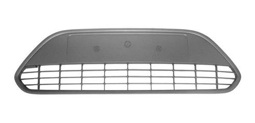 Grilla De Paragolpe Ford Focus 2009 2010 2011 2012 2013