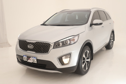 Kia Sorento 2.2 Crdi Ex