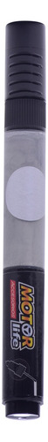 Lapiz Retocador Gris Platino Ml